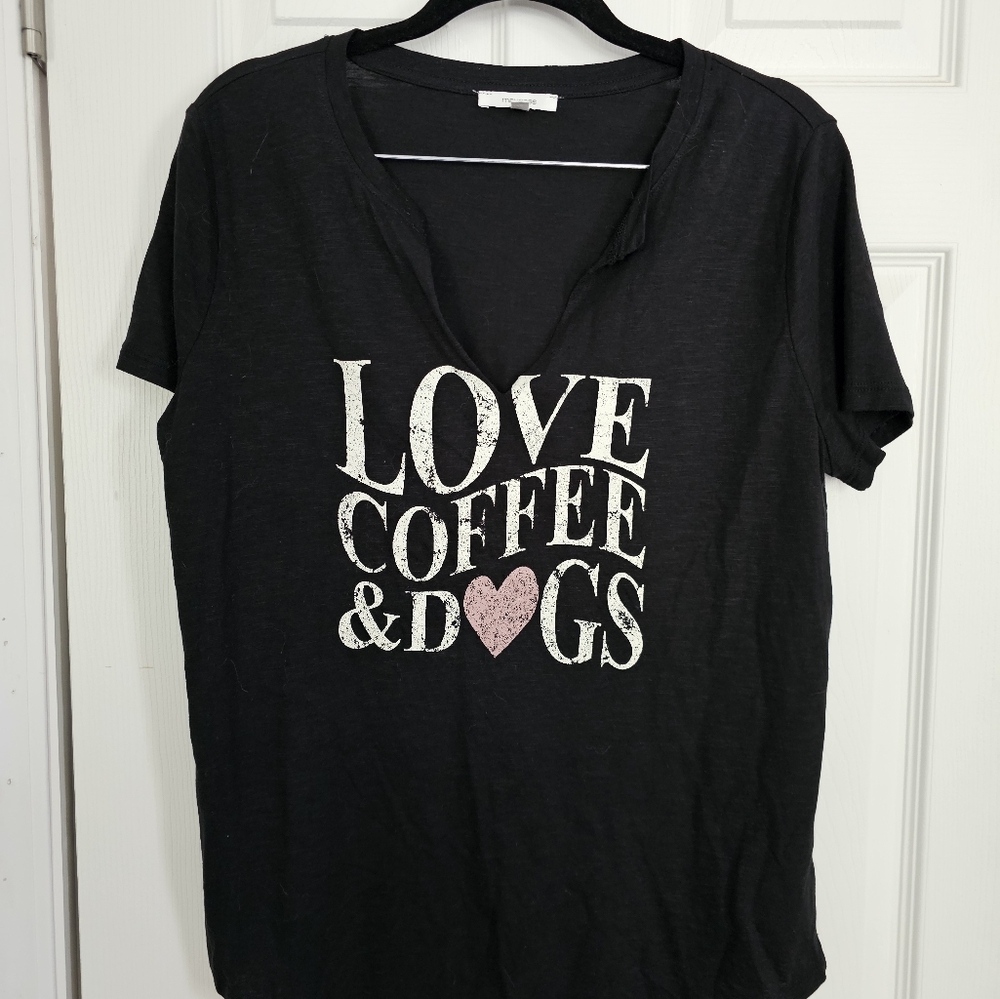 Maurice's Short sleeved shirt